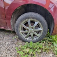 Фото транспортного средства
