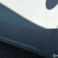 Передняя правая дверь