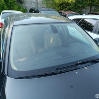 Ветровое стекло