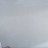 Задняя левая дверь