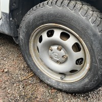 Фото транспортного средства