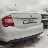 Фото транспортного средства