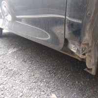 Правый порог