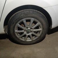 Фото транспортного средства