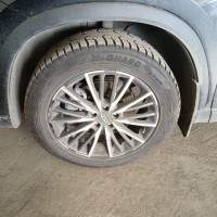 Фото транспортного средства