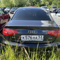 Фото транспортного средства