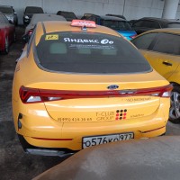 Фото транспортного средства