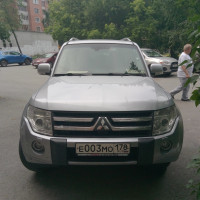 Фото транспортного средства