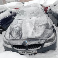 Фото транспортного средства