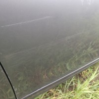 Передняя правая дверь