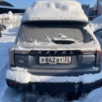 Фото транспортного средства