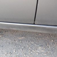 Правый порог