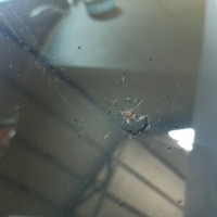 Ветровое стекло