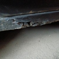 Правый порог