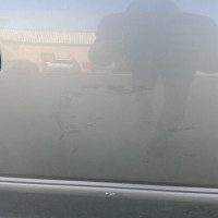 Передняя правая дверь