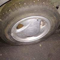 Фото транспортного средства