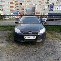 Фото транспортного средства