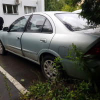 Фото транспортного средства