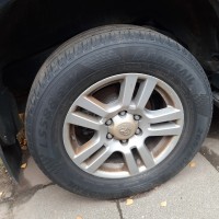 Фото транспортного средства