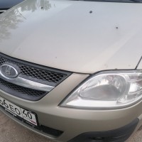 Капот