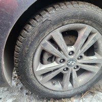 Фото транспортного средства