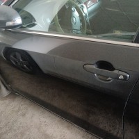 Передняя левая дверь