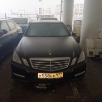 Фото транспортного средства