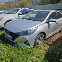 Фото транспортного средства