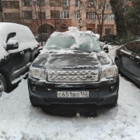 Фото транспортного средства