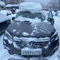 Фото транспортного средства