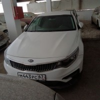 Фото транспортного средства