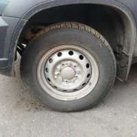 Фото транспортного средства