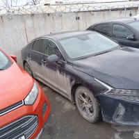 Фото транспортного средства