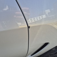 Передняя правая дверь