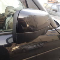 Правое дверное зеркало