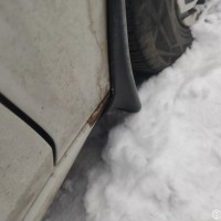 Правый порог