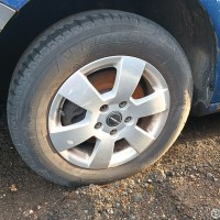 Фото транспортного средства