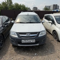 Фото транспортного средства