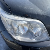 Правая фара