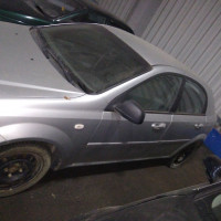 Фото транспортного средства