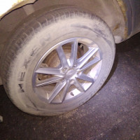 Фото транспортного средства