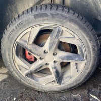 Фото транспортного средства