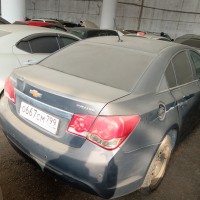 Фото транспортного средства