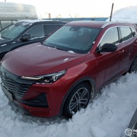 Фото транспортного средства