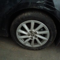 Фото транспортного средства