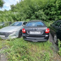 Фото транспортного средства