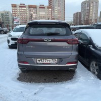 Фото транспортного средства