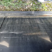 Передняя левая дверь