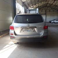 Фото транспортного средства