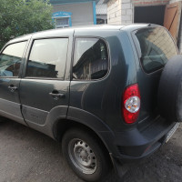 Фото транспортного средства